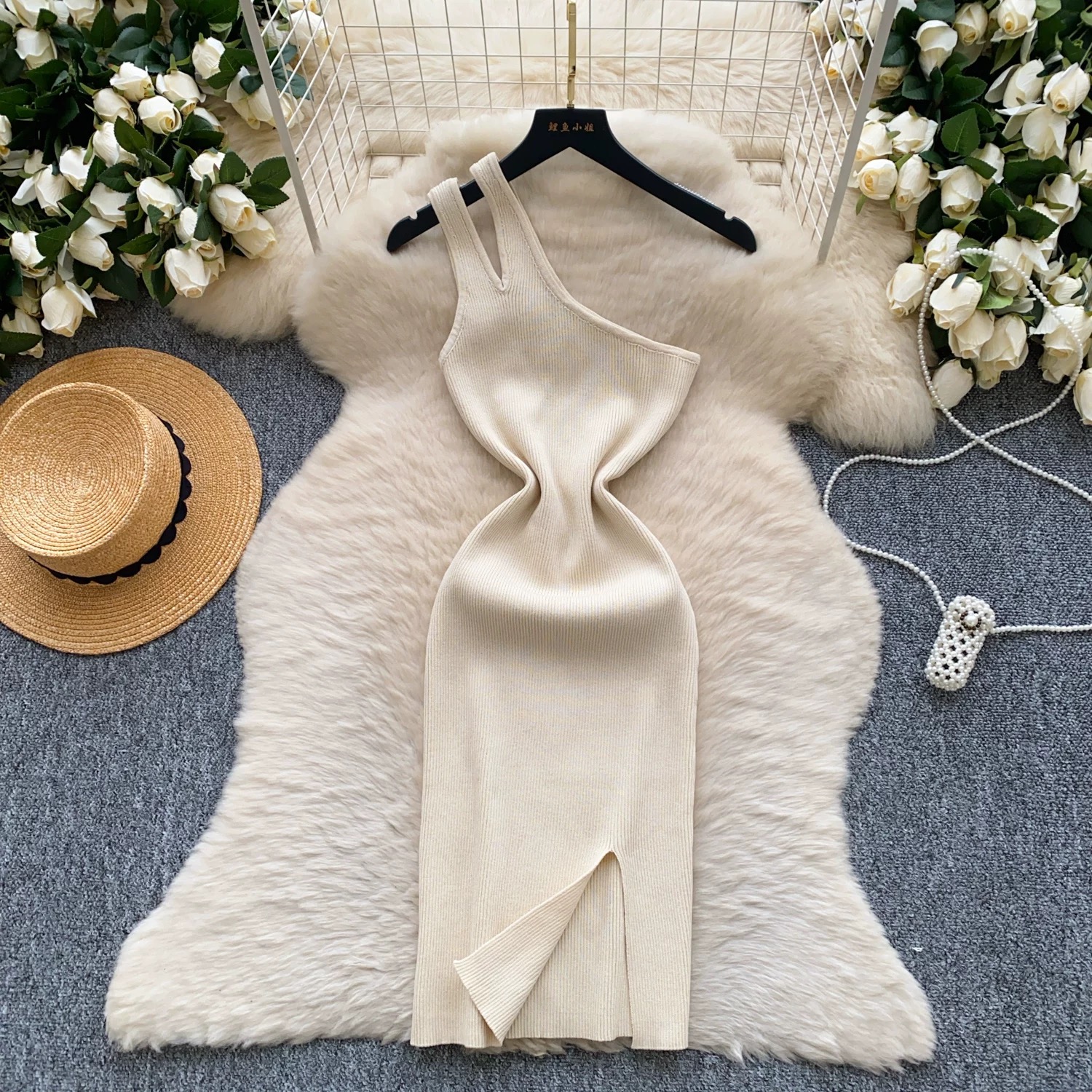 Sonoma knitted dress KBC244 images